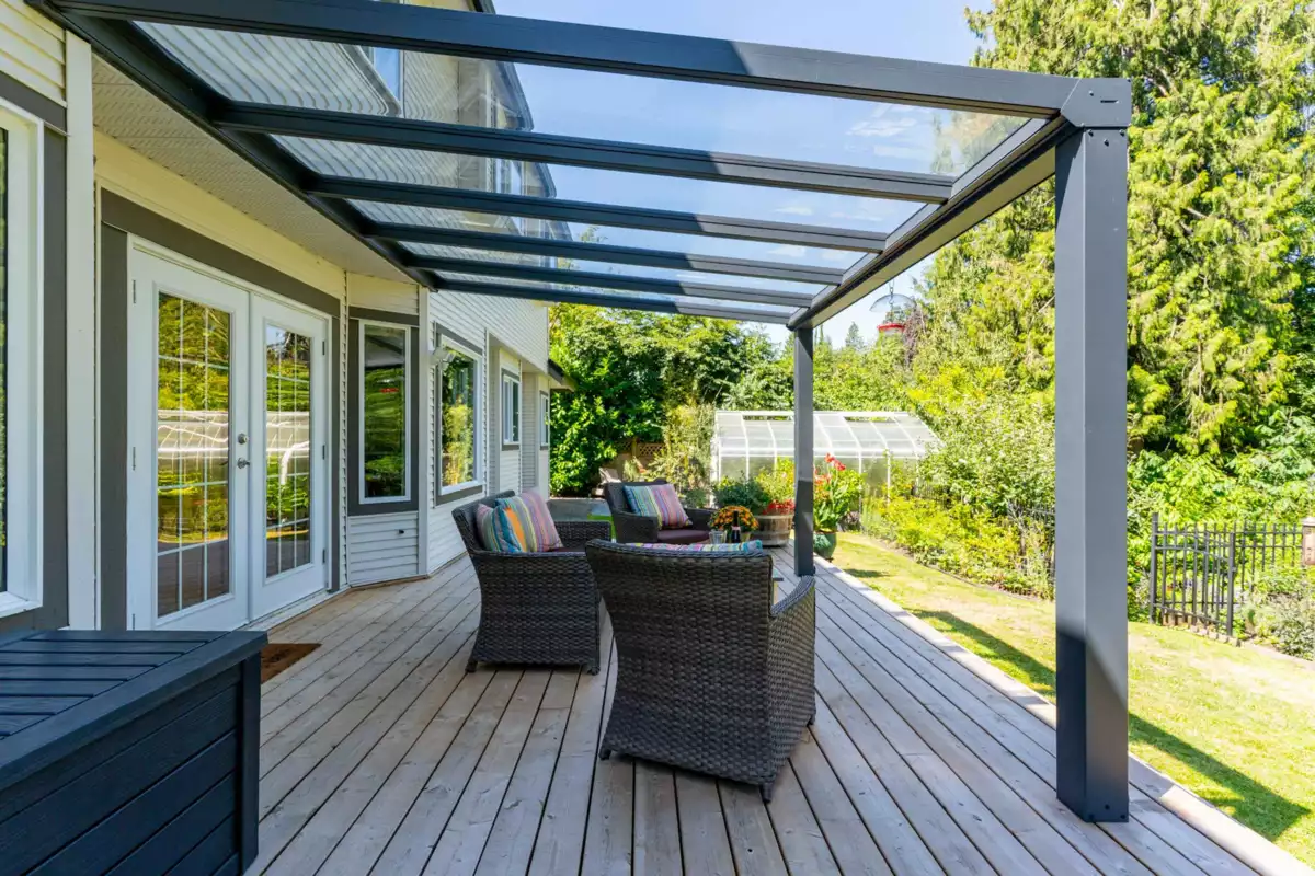 Street View Photo of 20931 Yeomans Crescent, Langley, BC