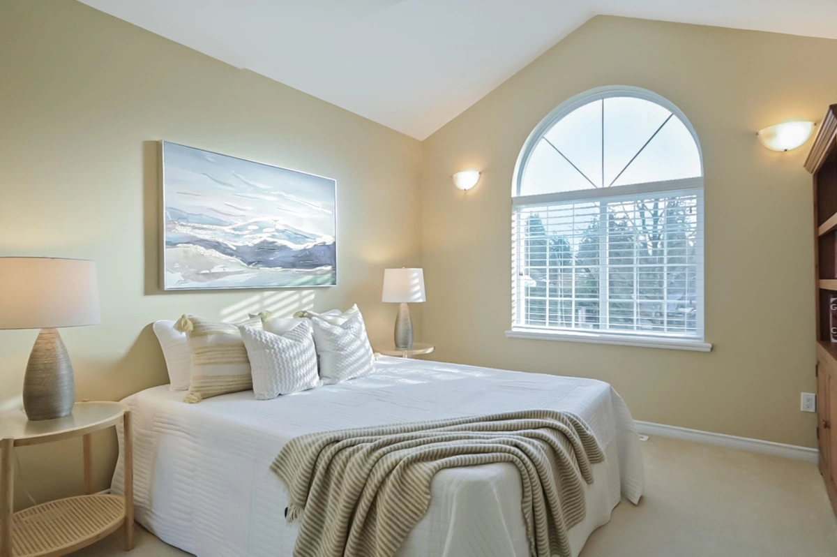 Swimming Pool Photo of 20931 Yeomans Crescent, Langley, BC