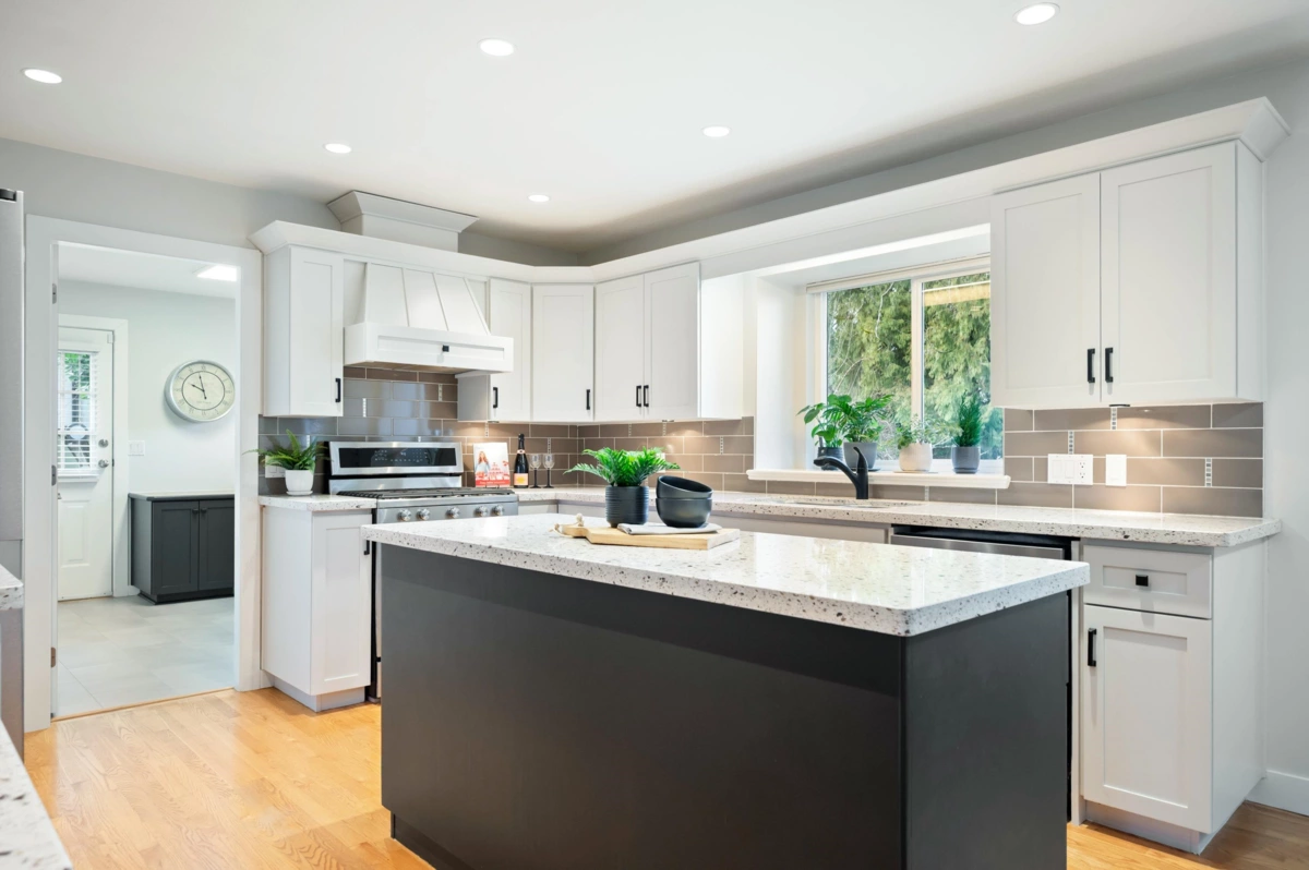 Walk-In Closet Photo of 20931 Yeomans Crescent, Langley, BC