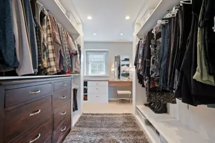Entry Foyer Photo of 20931 Yeomans Crescent, Langley, BC