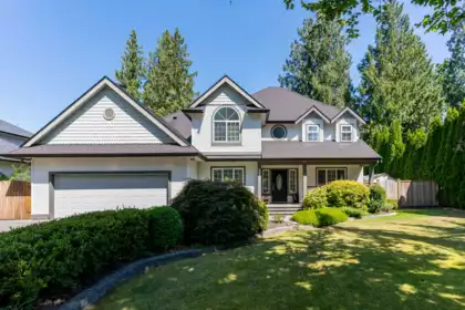 20931 Yeomans Crescent, Langley, BC, Walnut Grove — 4 bed single family residence for sale