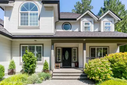 20931 Yeomans Crescent, Langley, BC