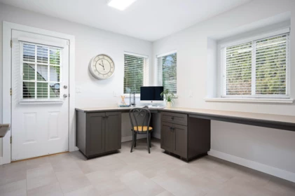 Powder Room Photo of 20931 Yeomans Crescent, Langley, BC