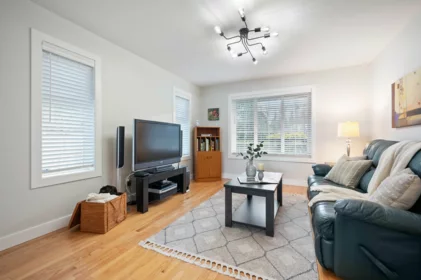 Primary Bedroom Photo of 20931 Yeomans Crescent, Langley, BC