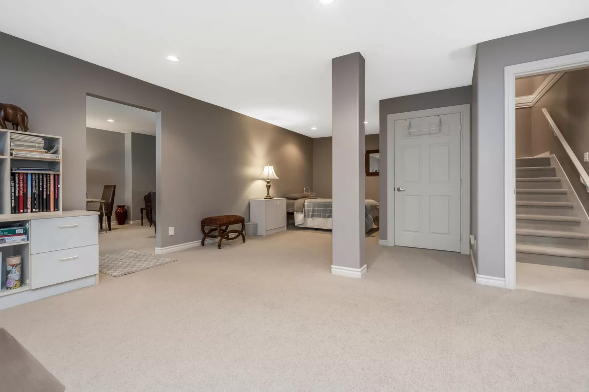 Backyard Photo of 21 15715 34 Avenue, Surrey, BC