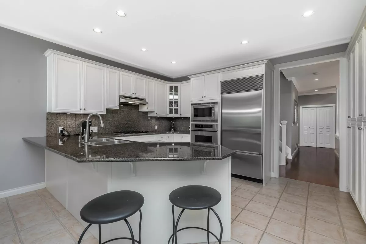 Bedroom 2 Photo of 21 15715 34 Avenue, Surrey, BC