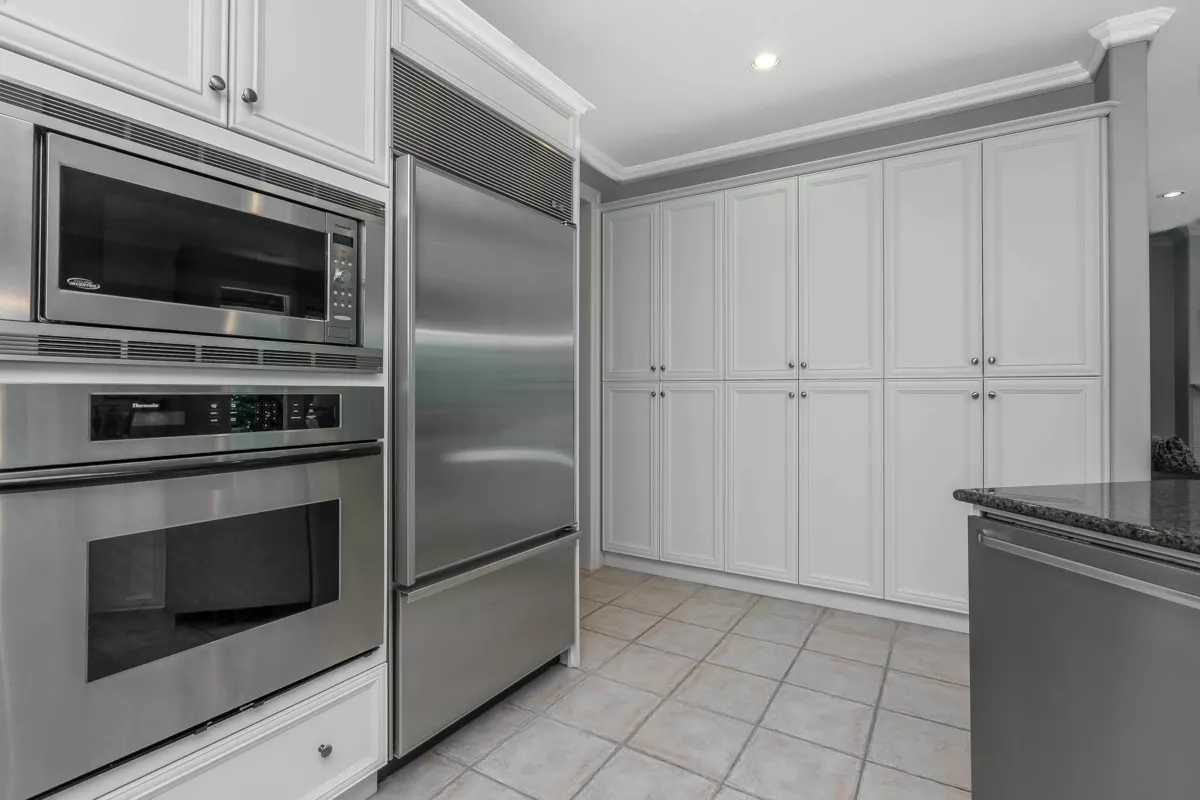 Bedroom 3 Photo of 21 15715 34 Avenue, Surrey, BC