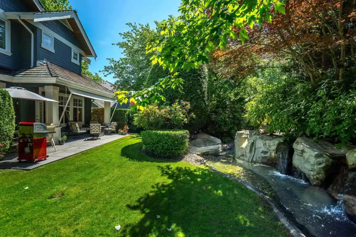 Community Amenities Photo (Clubhouse) of 21 15715 34 Avenue, Surrey, BC