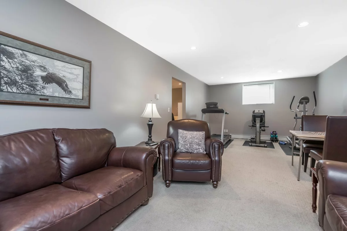 Garden / Landscaping Photo of 21 15715 34 Avenue, Surrey, BC