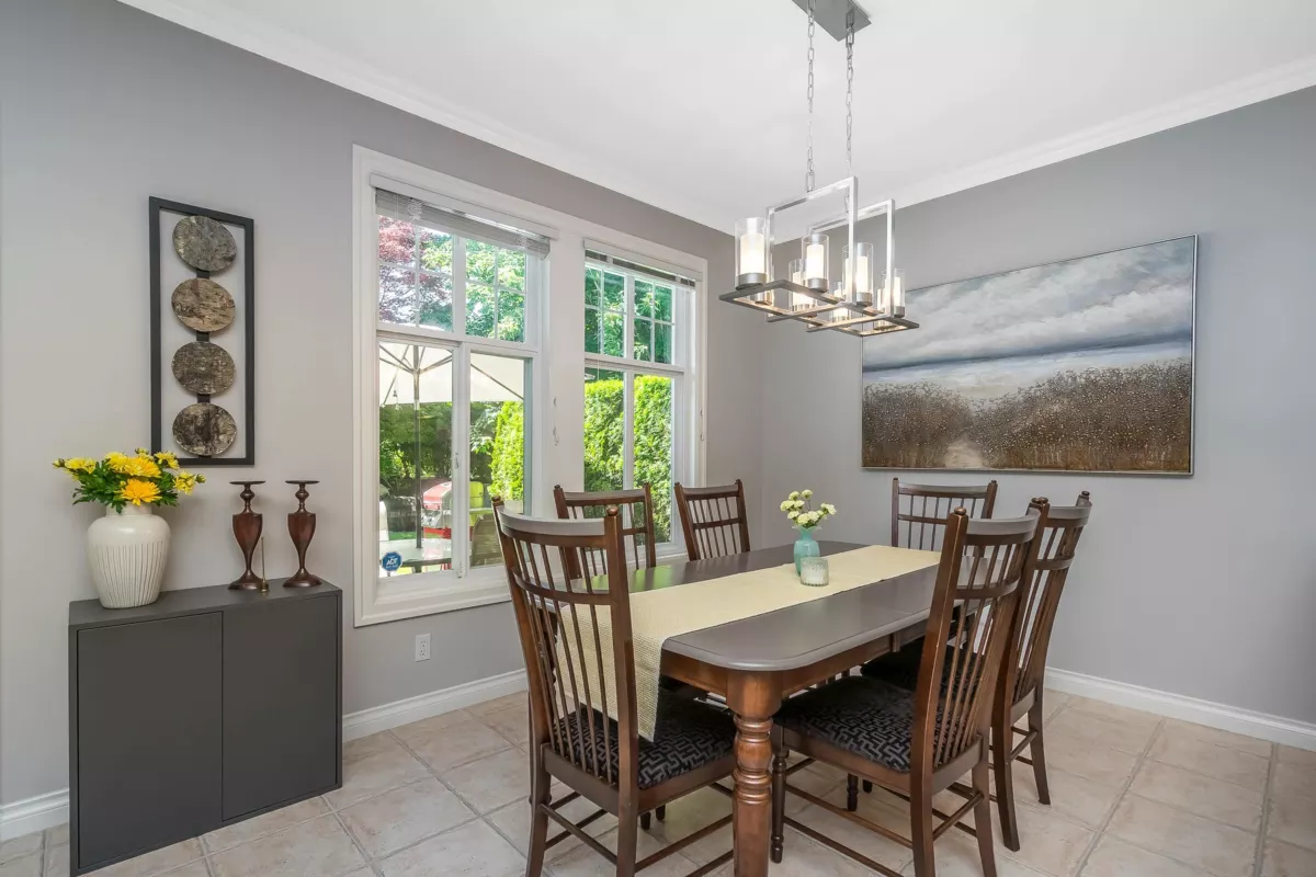 Guest Bathroom Photo of 21 15715 34 Avenue, Surrey, BC