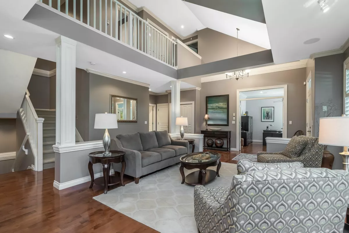 Kitchen Photo of 21 15715 34 Avenue, Surrey, BC