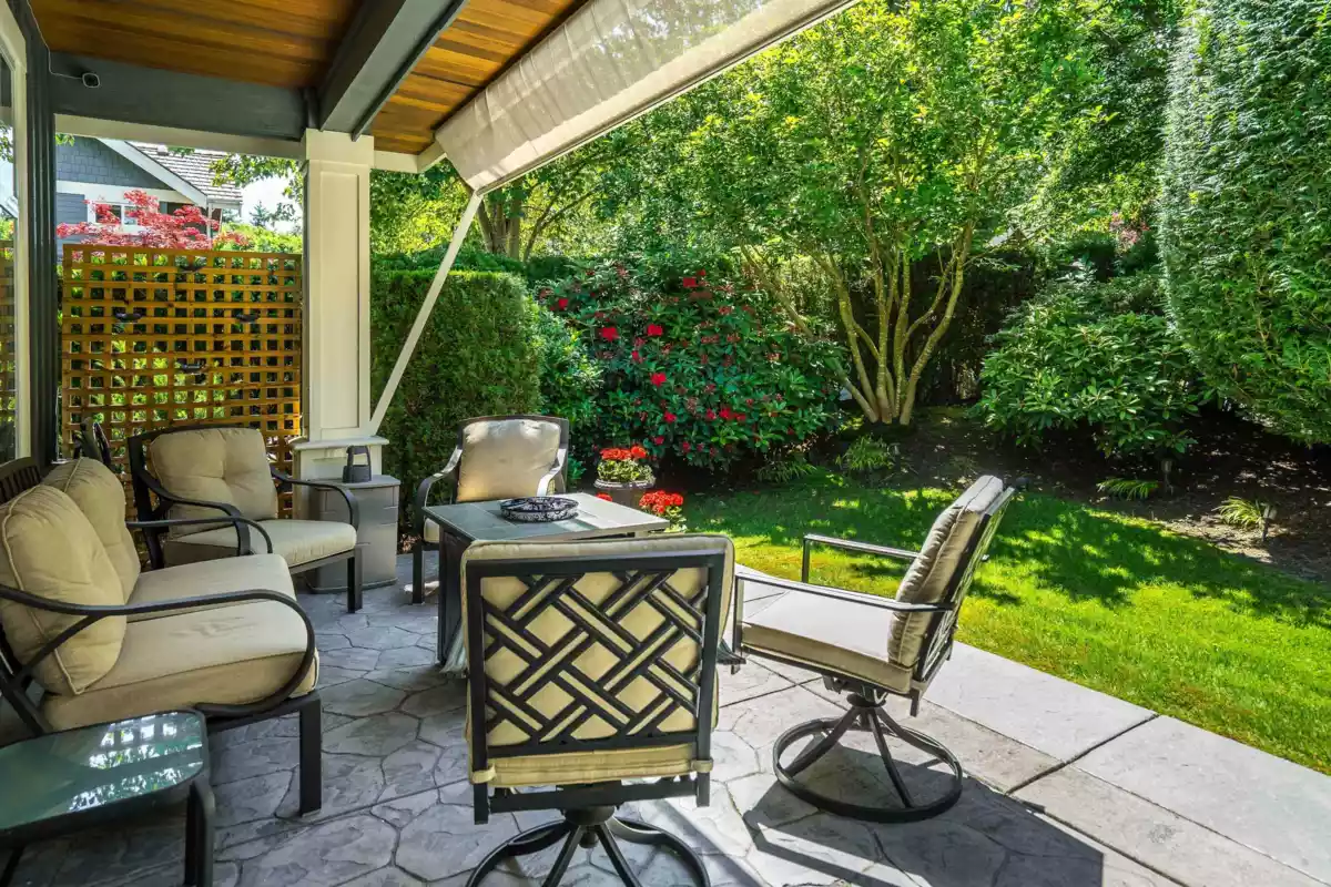 Outdoor Kitchen Photo of 21 15715 34 Avenue, Surrey, BC