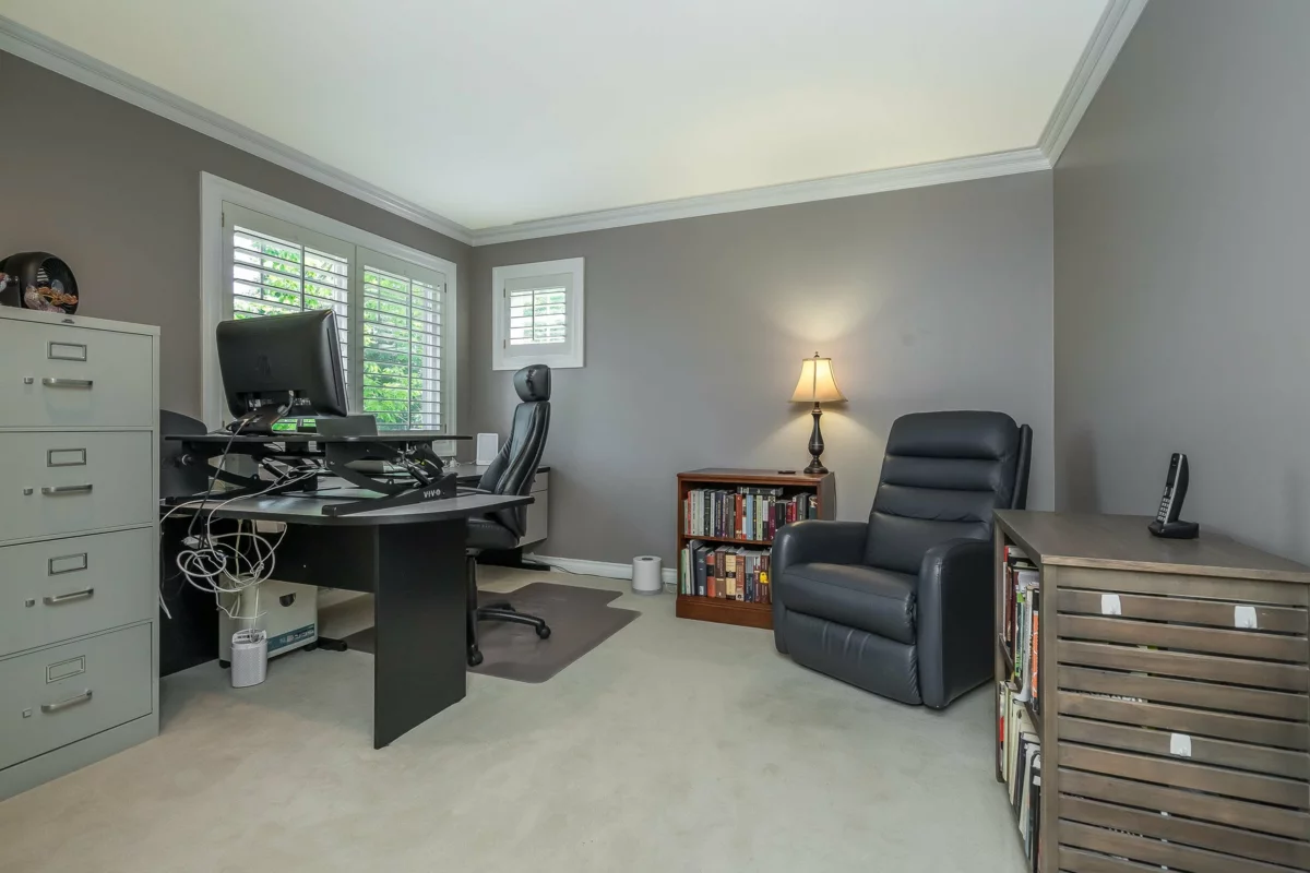 Outdoor Patio Photo of 21 15715 34 Avenue, Surrey, BC