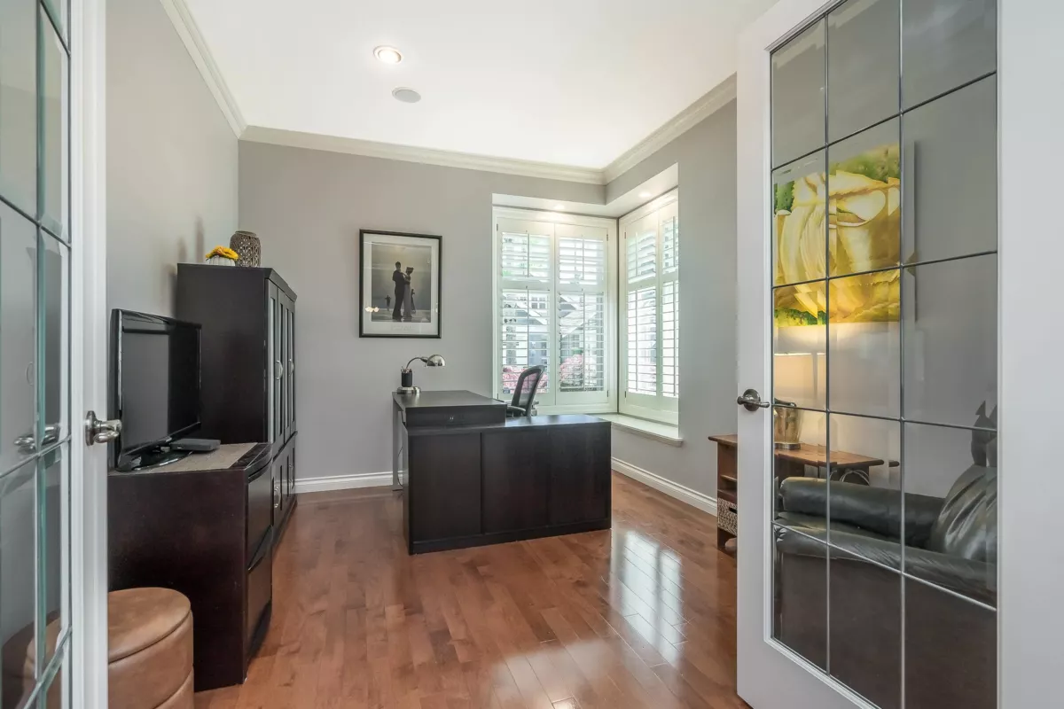 Pantry Photo of 21 15715 34 Avenue, Surrey, BC