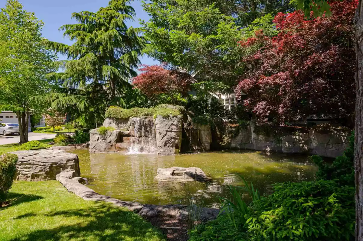 Playground / Recreational Area Near 21 15715 34 Avenue, Surrey, BC