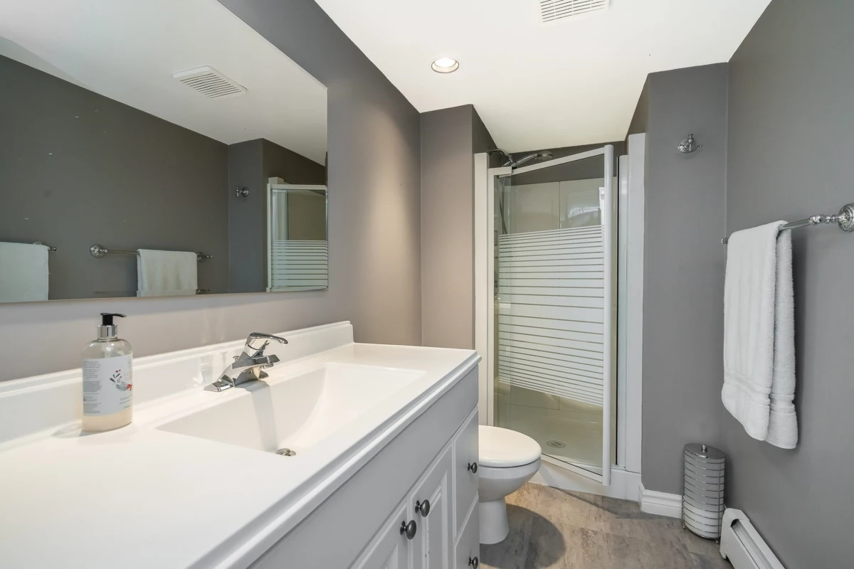 Swimming Pool Photo of 21 15715 34 Avenue, Surrey, BC