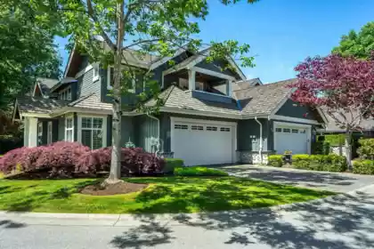 21 15715 34 Avenue, Surrey, BC, Morgan Creek — 3 bed townhouse for sale