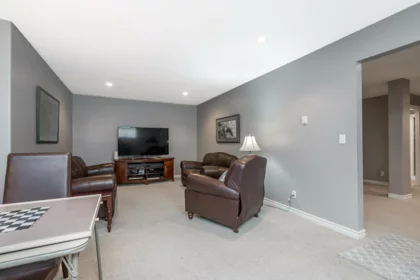 Front Yard Photo of 21 15715 34 Avenue, Surrey, BC