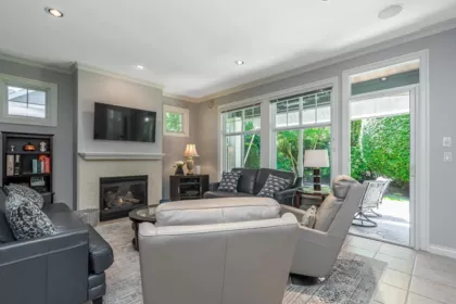 Powder Room Photo of 21 15715 34 Avenue, Surrey, BC