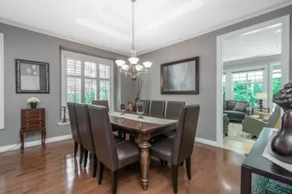 Primary Bedroom Photo of 21 15715 34 Avenue, Surrey, BC