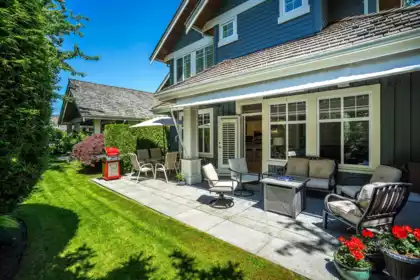 Street View Photo of 21 15715 34 Avenue, Surrey, BC