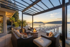 2 Strachan Point Road, West Vancouver, BC