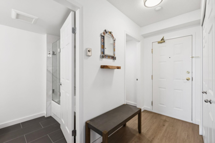 503 4160 Albert Street, Burnaby, BC, Burnaby — Apartment/Condo for sale