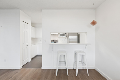 Pantry Photo of 503 4160 Albert Street, Burnaby, BC