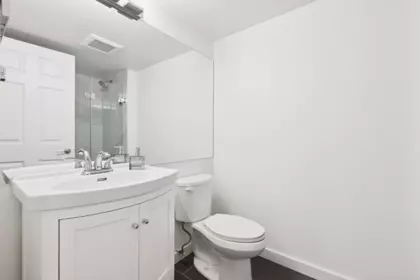 Walk-In Closet Photo of 503 4160 Albert Street, Burnaby, BC