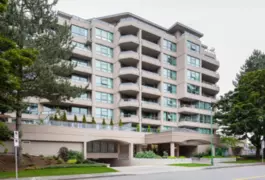 503 4160 Albert Street, Burnaby, BC