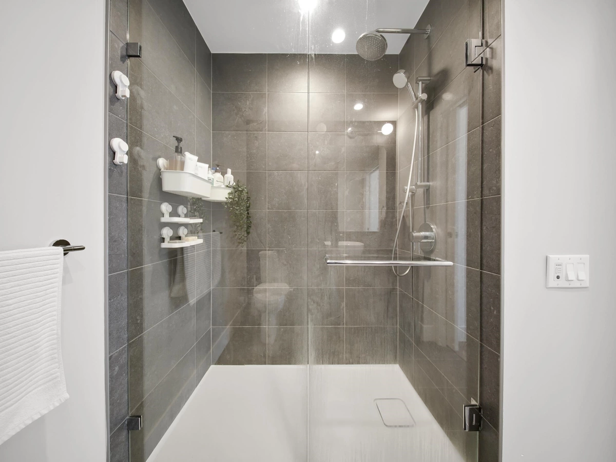 Bedroom 4 Photo of 404 2375 Emery Court, North Vancouver, BC