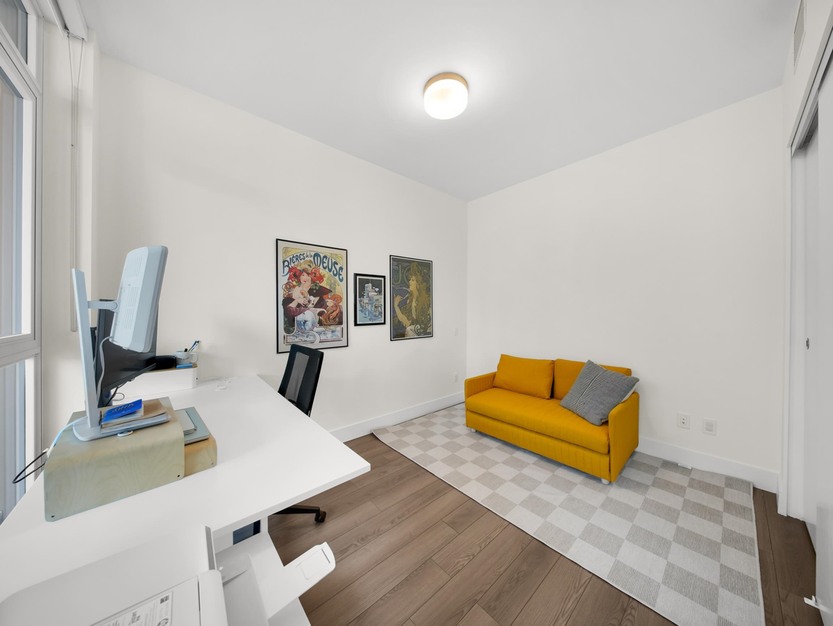 Guest Bathroom Photo of 404 2375 Emery Court, North Vancouver, BC