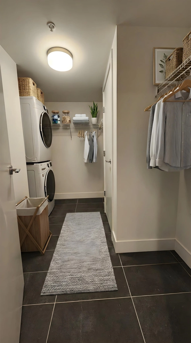 Loft / Bonus Room Photo of 404 2375 Emery Court, North Vancouver, BC