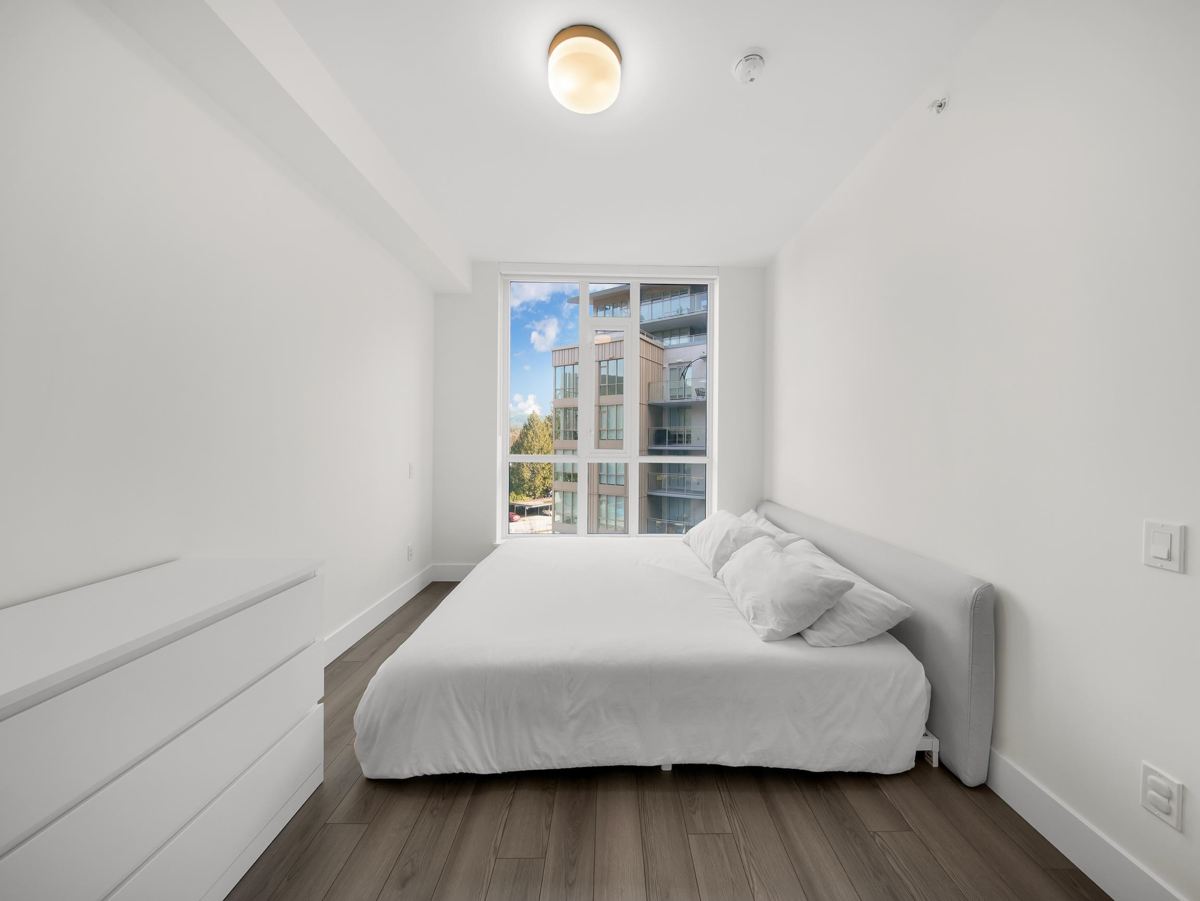 Primary Bathroom Photo of 404 2375 Emery Court, North Vancouver, BC