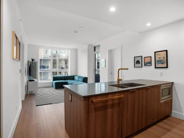 404 2375 Emery Court, North Vancouver, BC