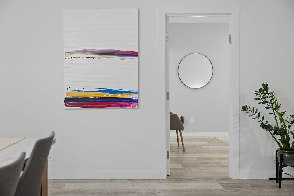 Garage Interior Photo of 1007 1177 Hornby Street, Vancouver, BC