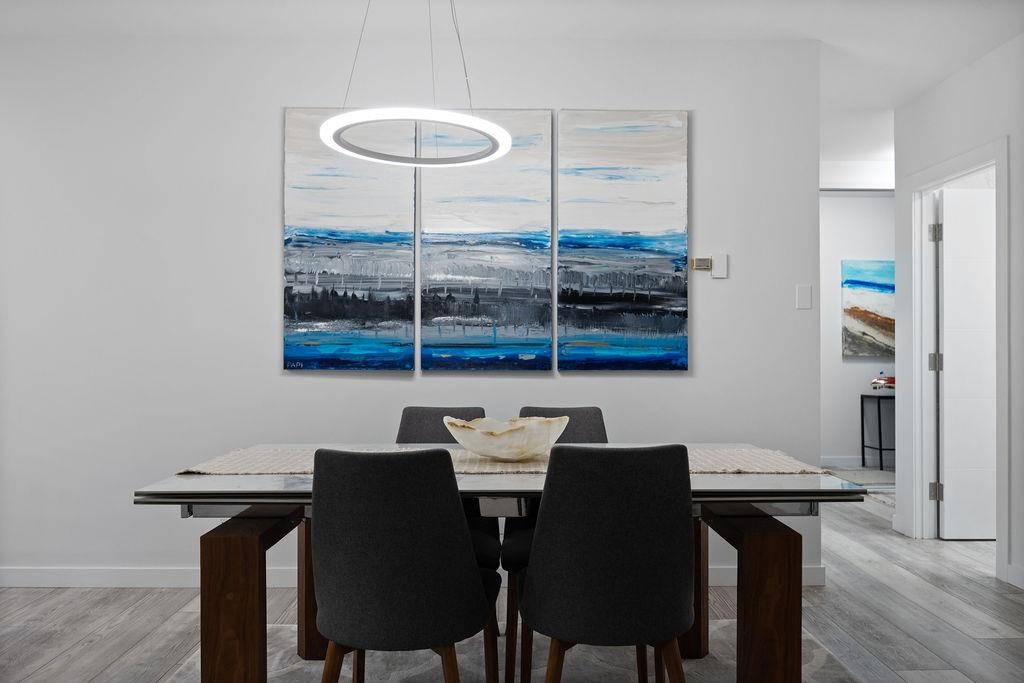 Pantry Photo of 1007 1177 Hornby Street, Vancouver, BC