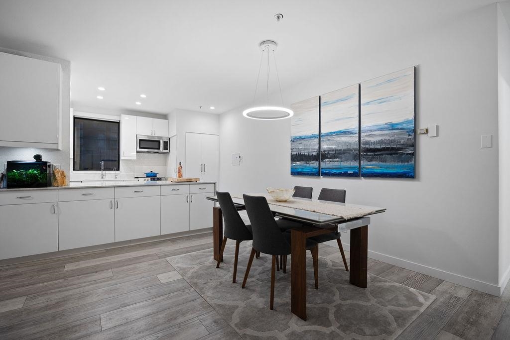 Primary Bedroom Photo of 1007 1177 Hornby Street, Vancouver, BC