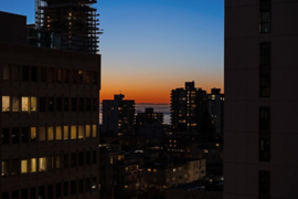 1007 1177 Hornby Street, Vancouver, BC