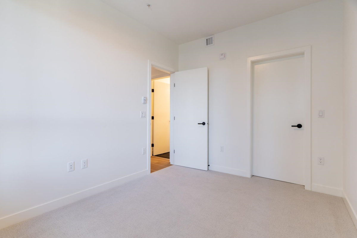 Bedroom 2 Photo of 616 215 Mcbay Lane, Coquitlam, BC