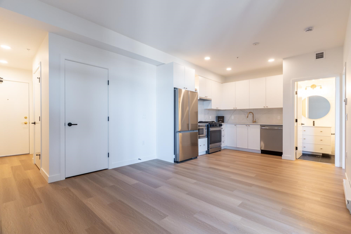 Kitchen Photo of 616 215 Mcbay Lane, Coquitlam, BC