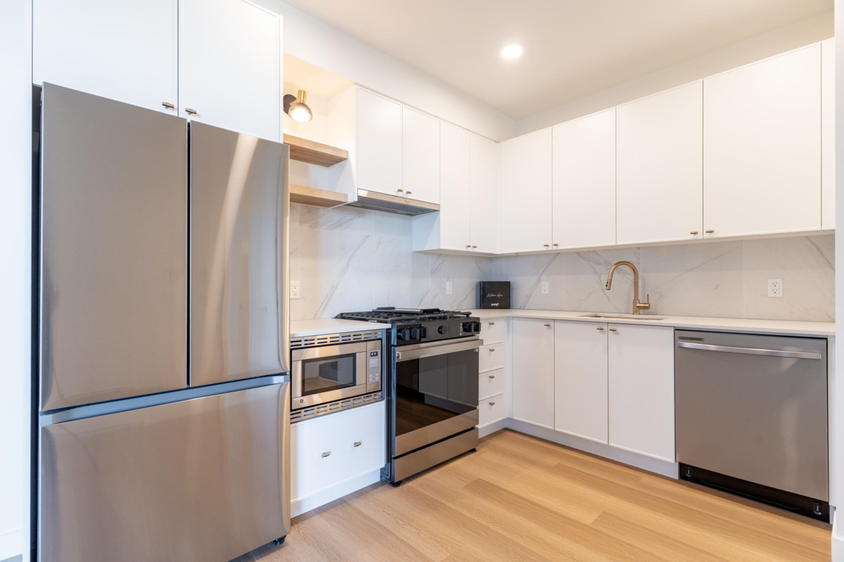 Pantry Photo of 616 215 Mcbay Lane, Coquitlam, BC