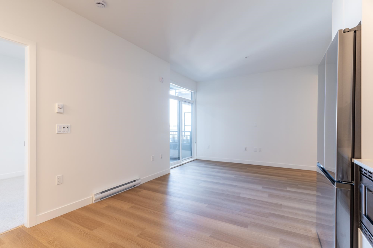 Primary Bedroom Photo of 616 215 Mcbay Lane, Coquitlam, BC