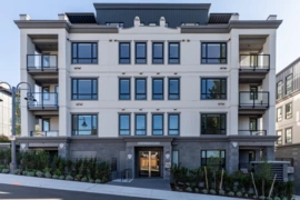 616 215 Mcbay Lane, Coquitlam, BC