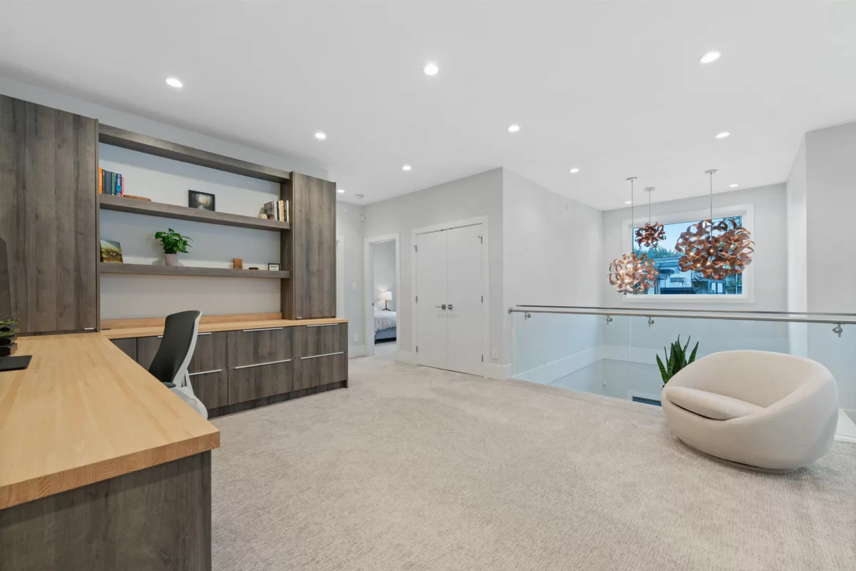 Community Amenities Photo (Clubhouse) of 3404 Mamquam Road, Squamish, BC