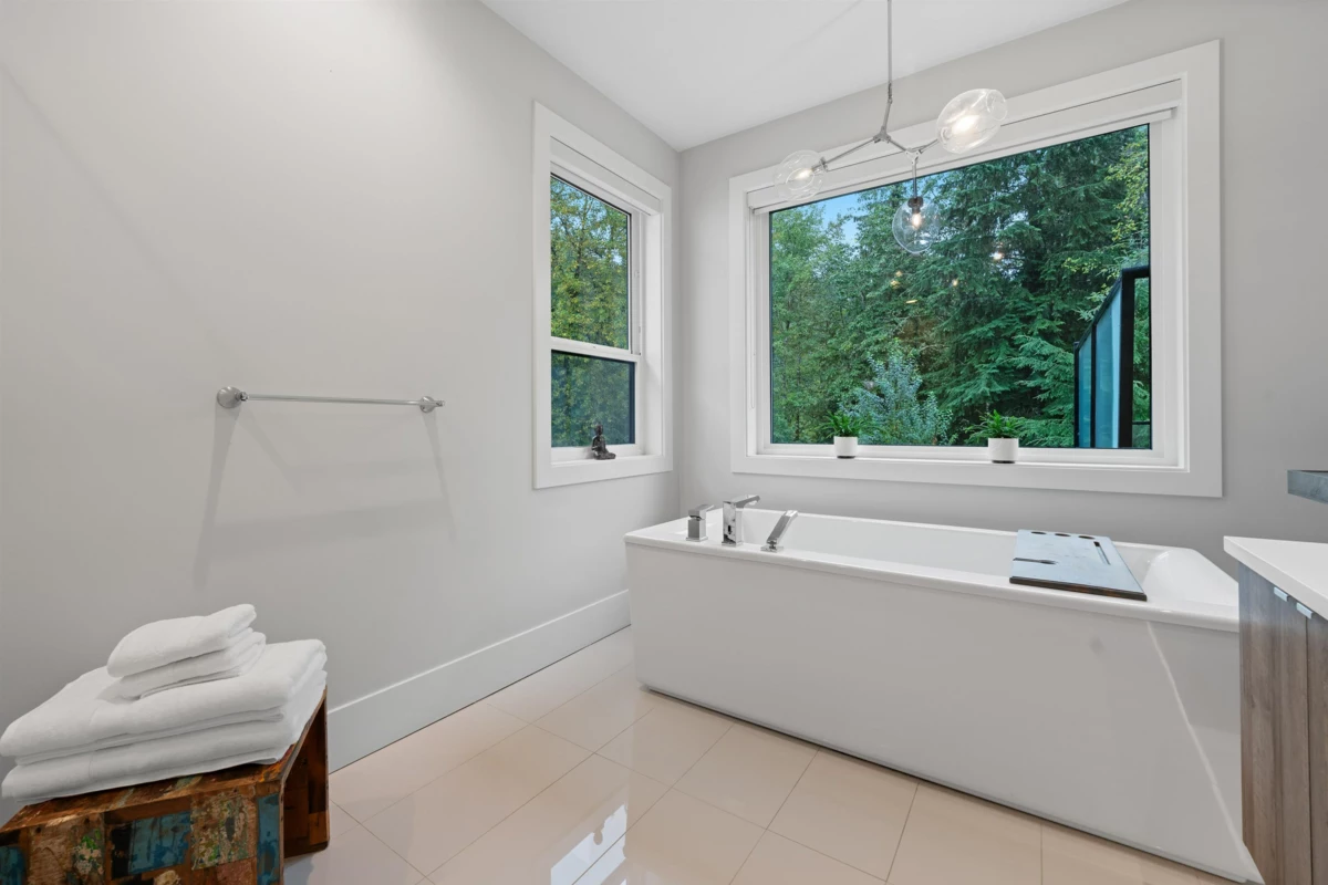 Mudroom Photo of 3404 Mamquam Road, Squamish, BC