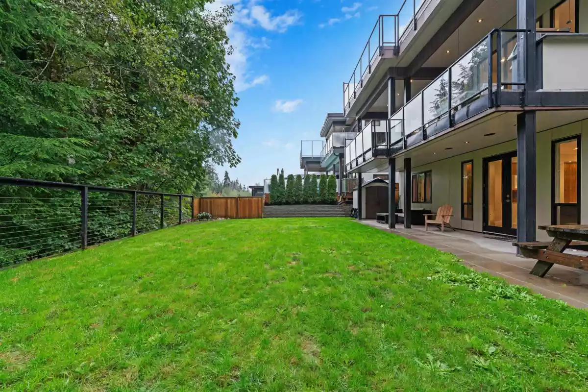 Neighborhood Park Photo Near 3404 Mamquam Road, Squamish, BC