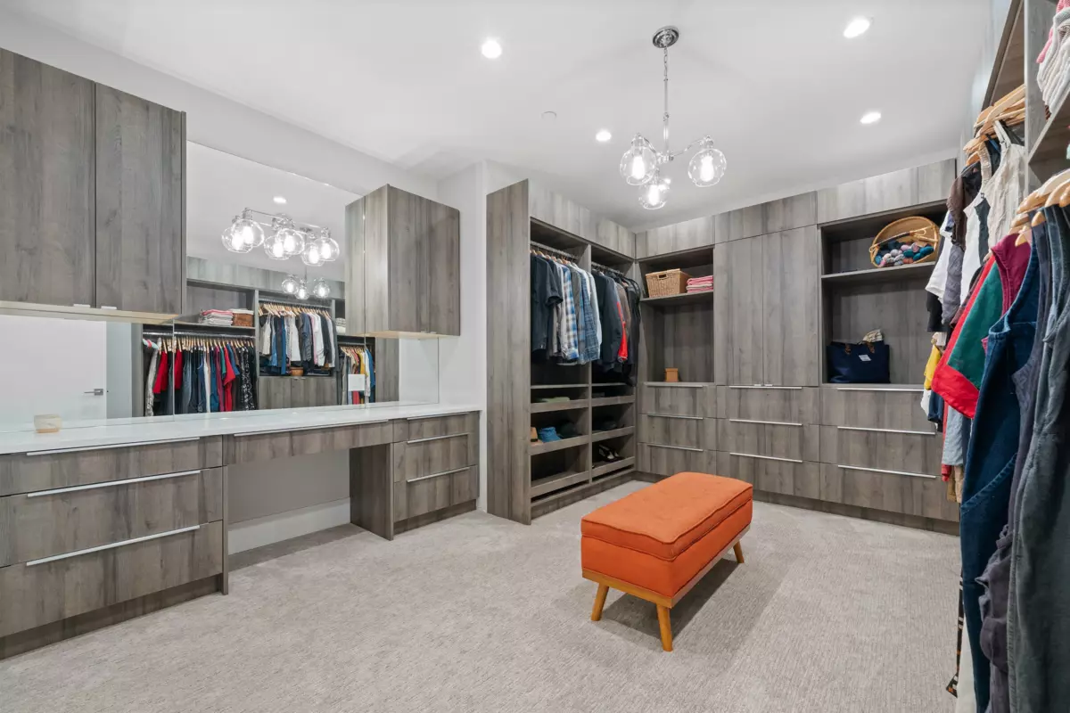 Office / Den Photo of 3404 Mamquam Road, Squamish, BC