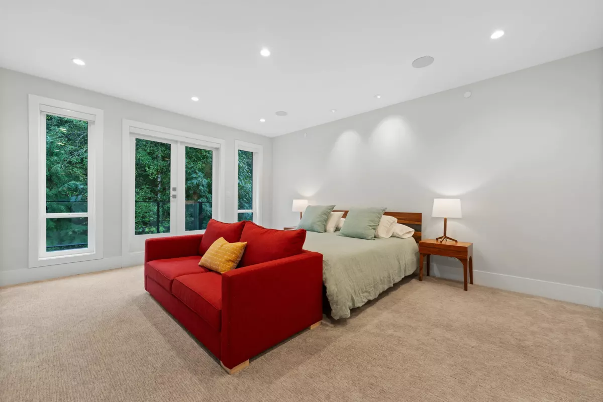 Powder Room Photo of 3404 Mamquam Road, Squamish, BC