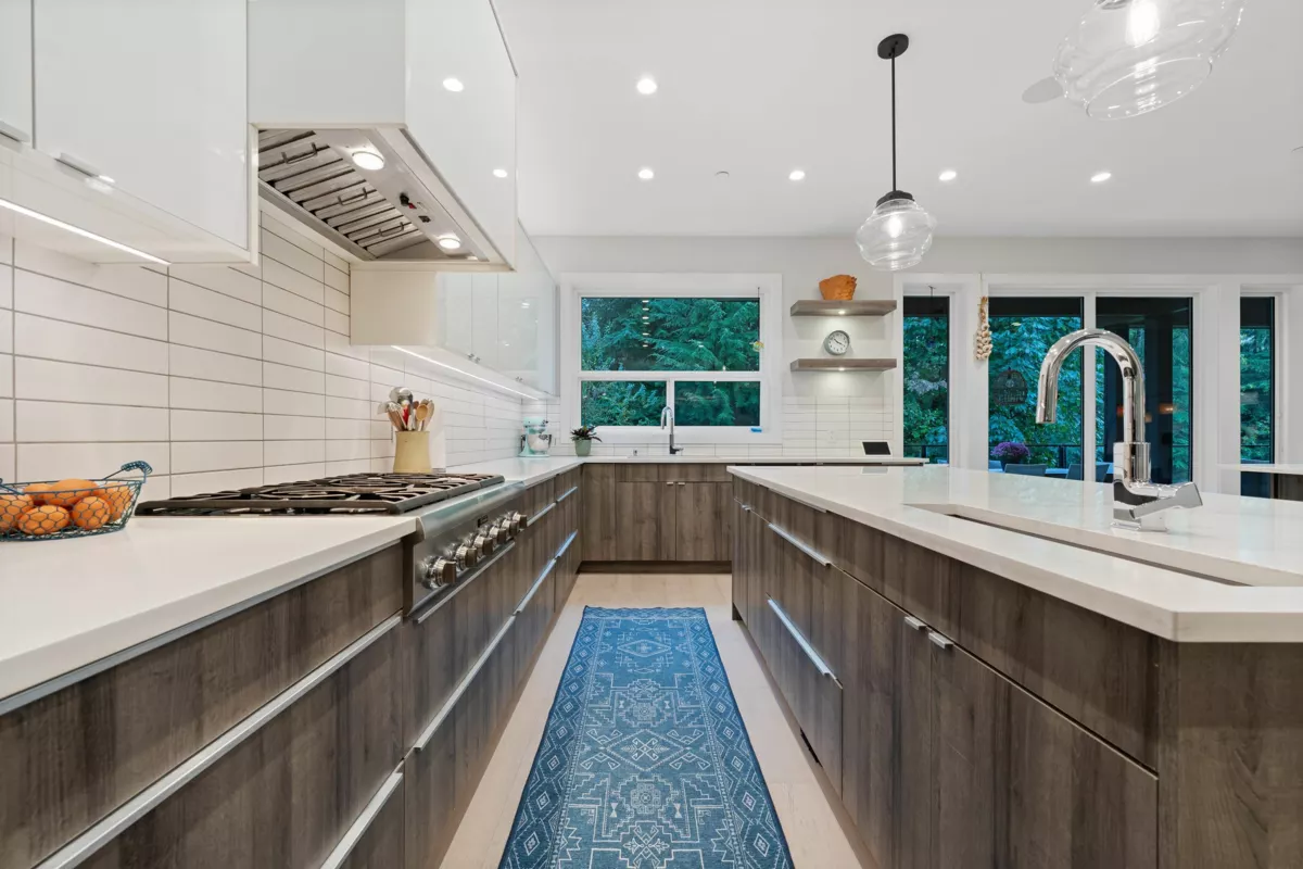 Primary Bedroom Photo of 3404 Mamquam Road, Squamish, BC